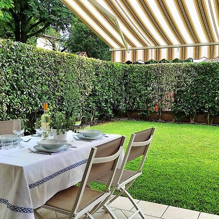La Casa Di Cele Apartment Desenzano del Garda Ngoại thất bức ảnh