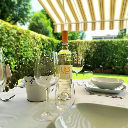 La Casa Di Cele Apartment Desenzano del Garda Ngoại thất bức ảnh