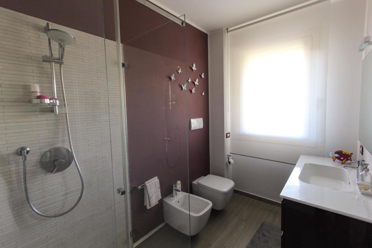 La Casa Di Cele Apartment Desenzano del Garda Ngoại thất bức ảnh