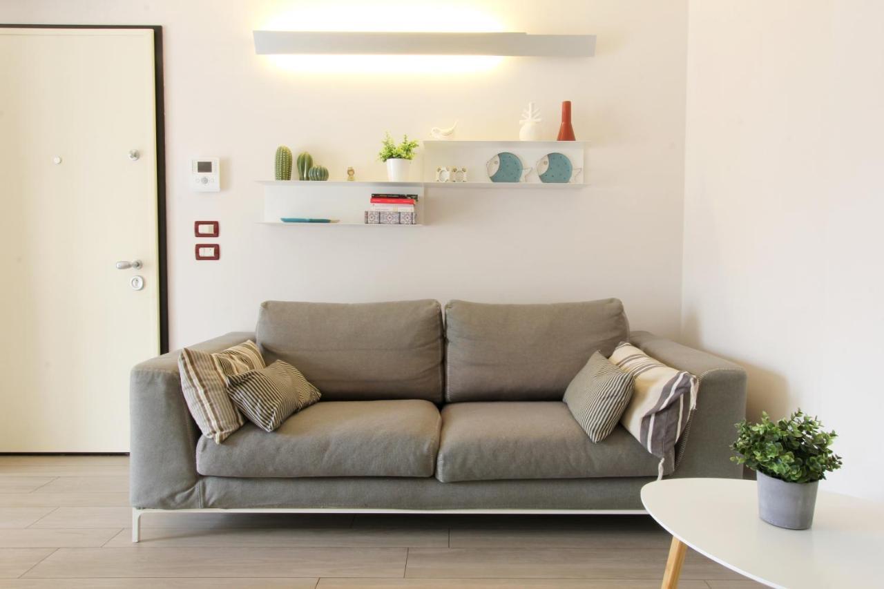 La Casa Di Cele Apartment Desenzano del Garda Ngoại thất bức ảnh