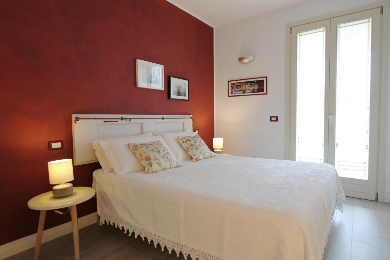 La Casa Di Cele Apartment Desenzano del Garda Ngoại thất bức ảnh