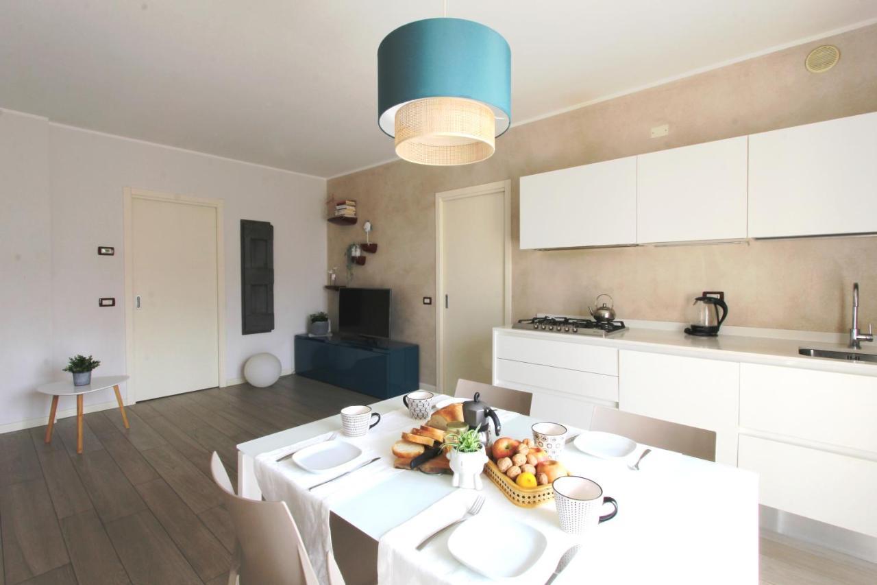 La Casa Di Cele Apartment Desenzano del Garda Ngoại thất bức ảnh