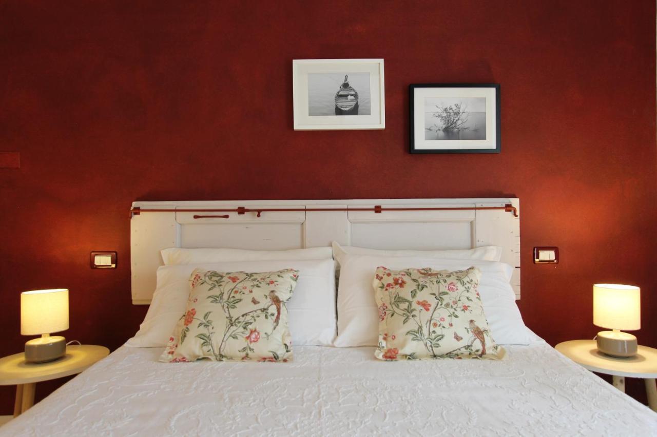 La Casa Di Cele Apartment Desenzano del Garda Ngoại thất bức ảnh
