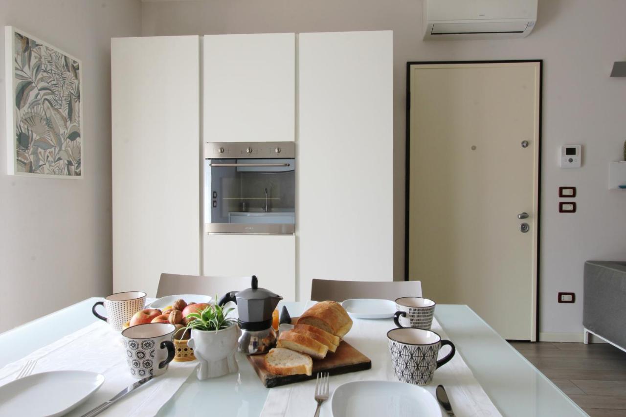 La Casa Di Cele Apartment Desenzano del Garda Ngoại thất bức ảnh