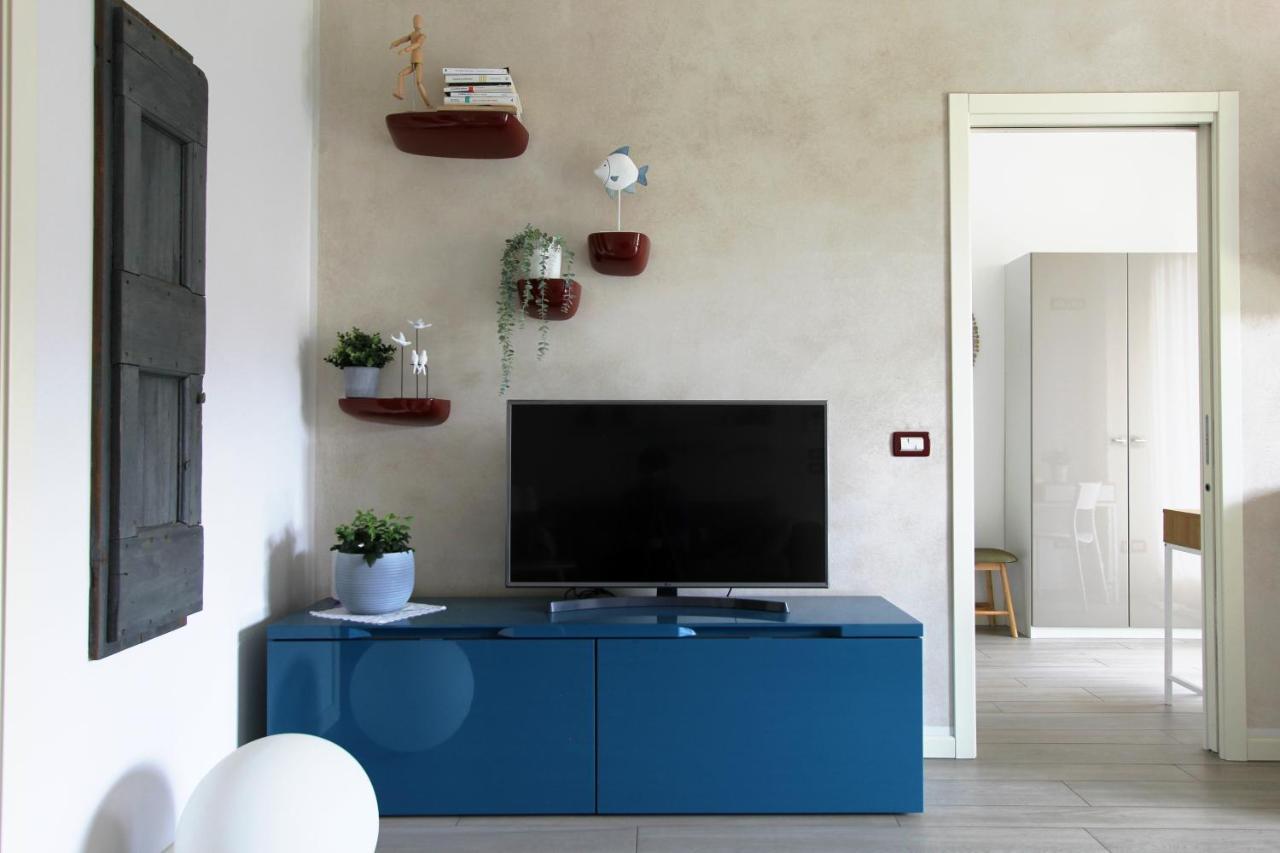 La Casa Di Cele Apartment Desenzano del Garda Ngoại thất bức ảnh