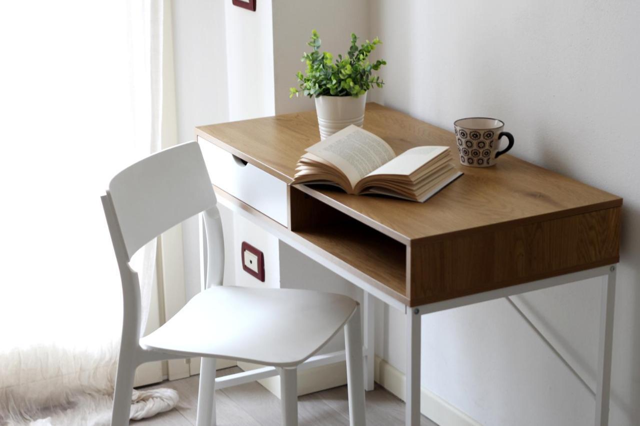 La Casa Di Cele Apartment Desenzano del Garda Ngoại thất bức ảnh