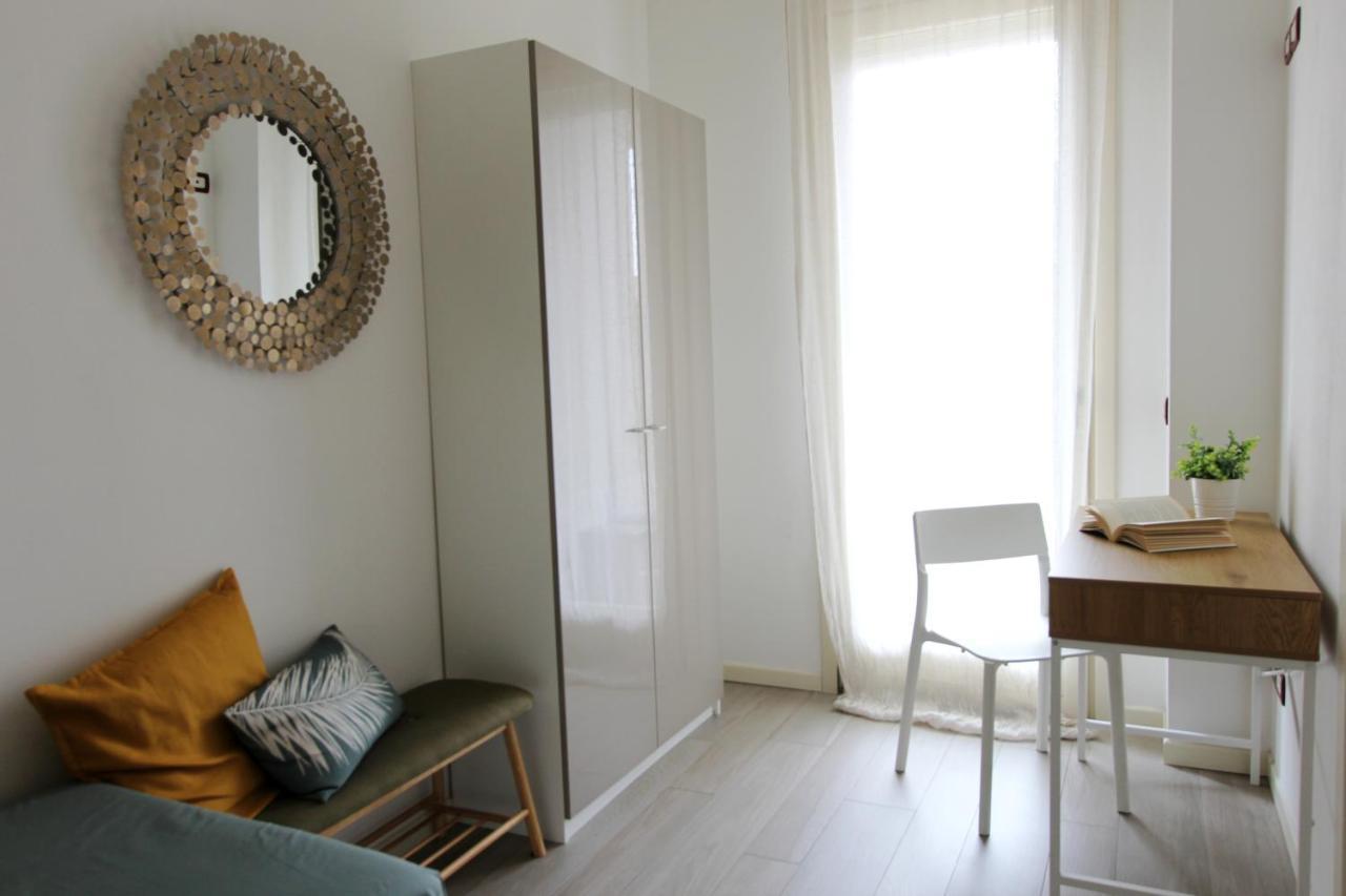 La Casa Di Cele Apartment Desenzano del Garda Ngoại thất bức ảnh