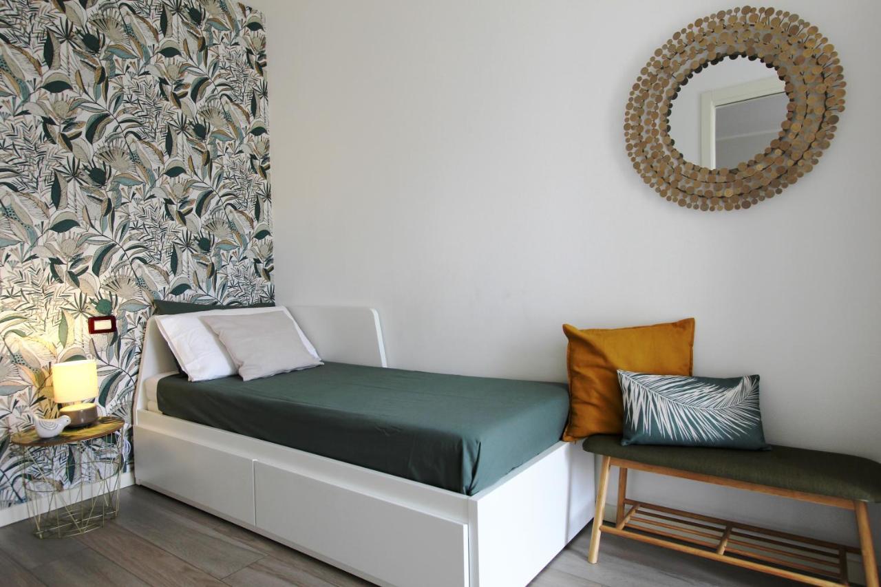 La Casa Di Cele Apartment Desenzano del Garda Ngoại thất bức ảnh