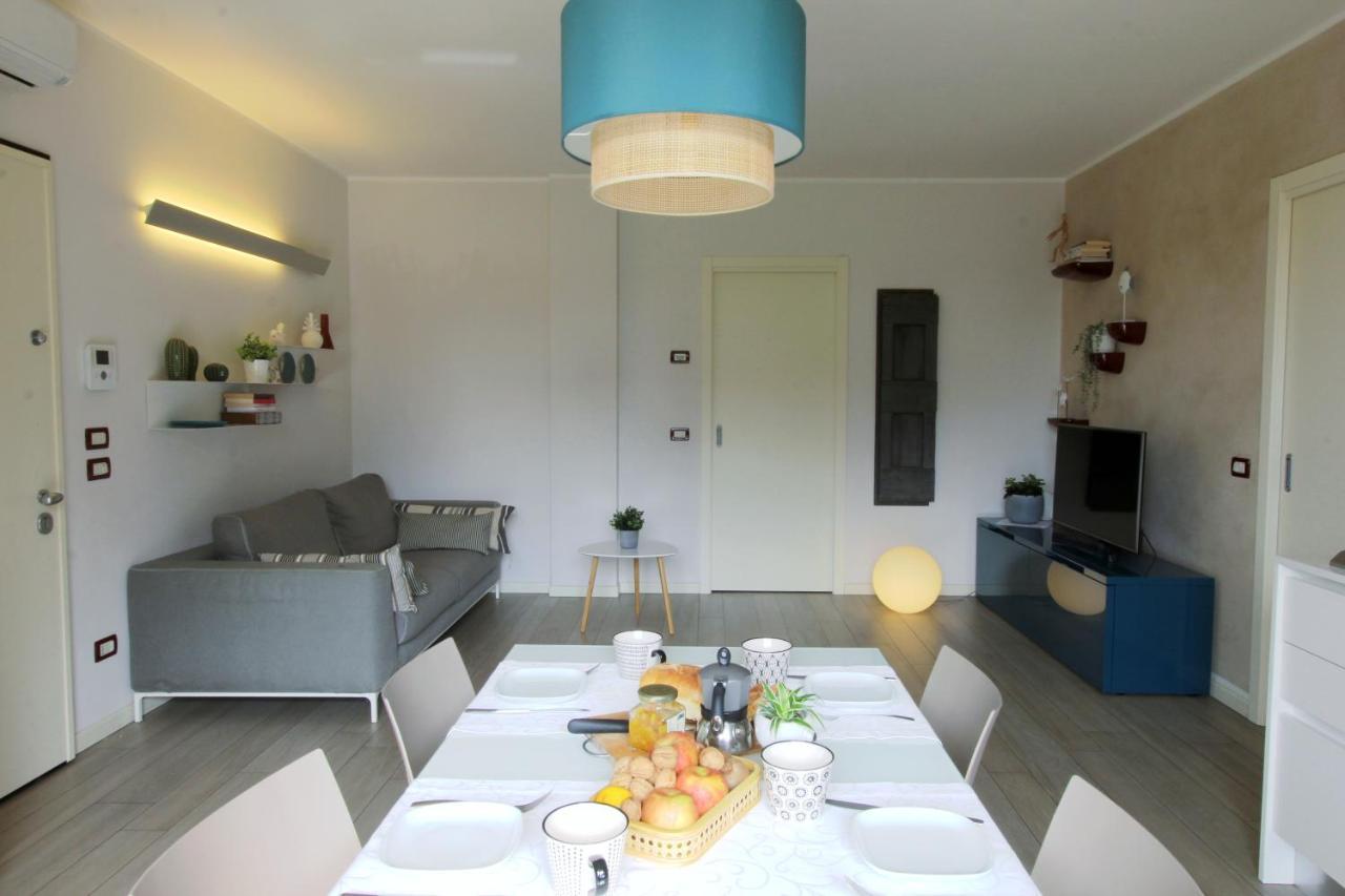 La Casa Di Cele Apartment Desenzano del Garda Ngoại thất bức ảnh