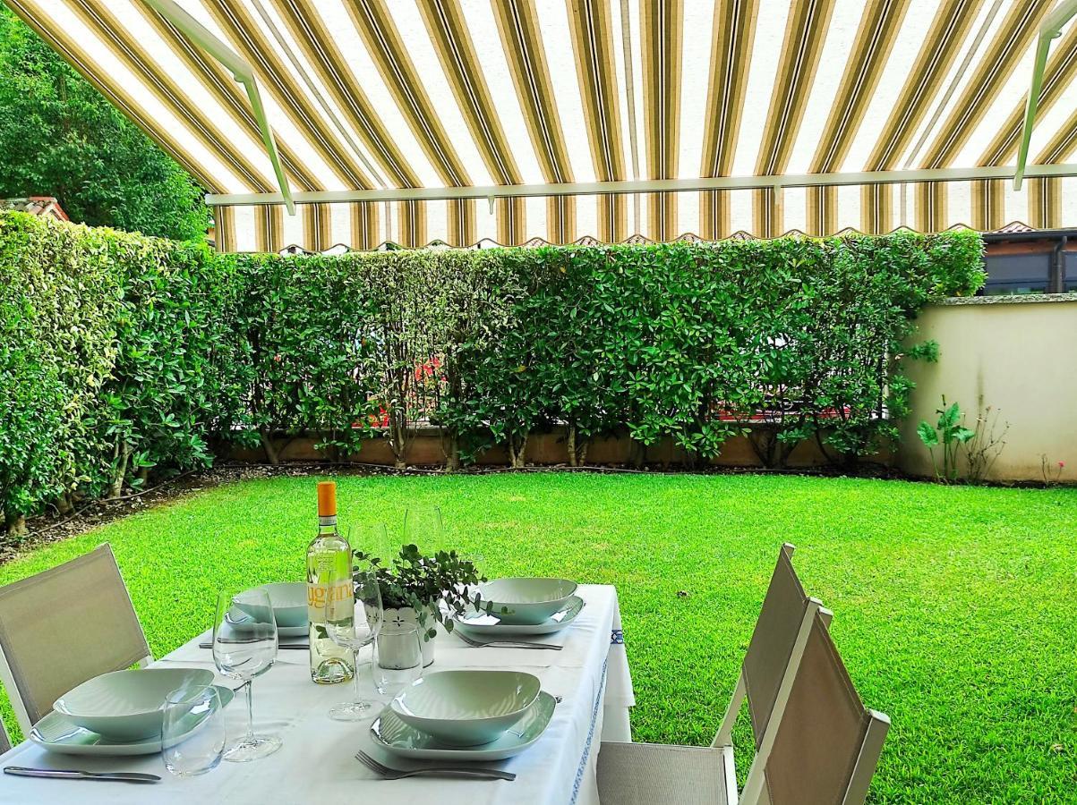 La Casa Di Cele Apartment Desenzano del Garda Ngoại thất bức ảnh